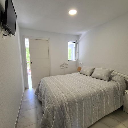 Apartamento El Circo If Benidorm Eksteriør bilde