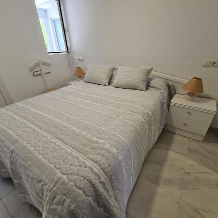 Apartamento El Circo If Benidorm Eksteriør bilde