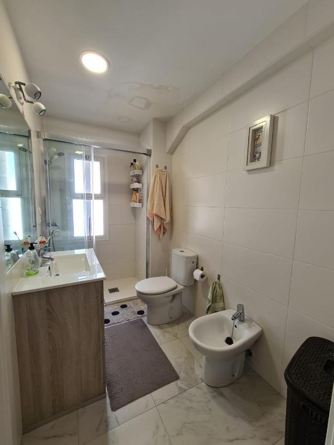 Apartamento El Circo If Benidorm Eksteriør bilde